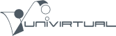 Logo Univirtual