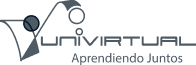 Logo Univirtual