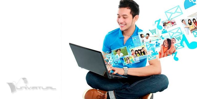 Foto de la asignatura Moderación en Comunidades Virtuales de Aprendizaje
