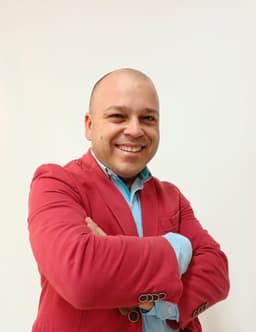 Foto de Hector Fabio Ramirez