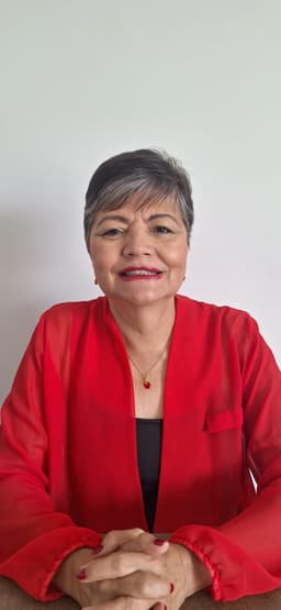 Foto de Ledia del Pilar