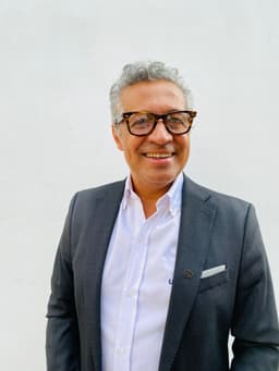 Foto de Jorge Alberto Lozano