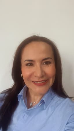 Foto de Olga Lucía Carmona