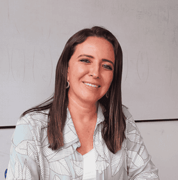 Foto de Luz Adriana Henao Castaño