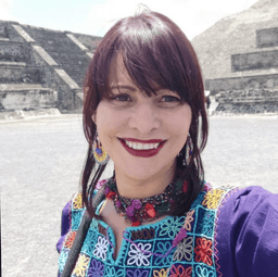 Foto de Martha Lucia Garzón Osorio