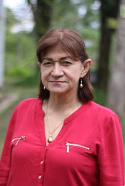 Foto de Luz Stella Montoya Álzate