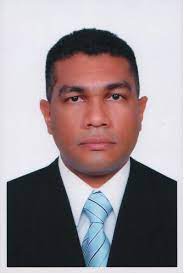 Foto de Carlos Abraham Villalba Baza