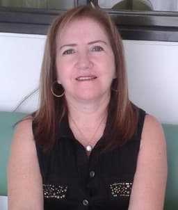 Foto de Luz Stella Henao García