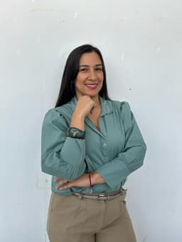 Foto de Diana Alejandra Pineda