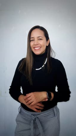 Foto de Yessica Hernández Zuluaga