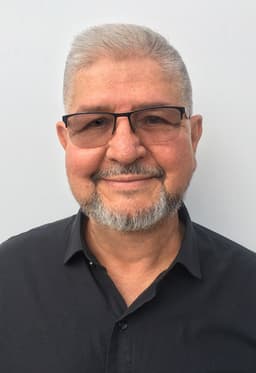 Foto de Luis Fernando González