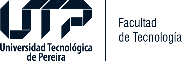 Logo facultad Universidad Tecnológica de Pereira
